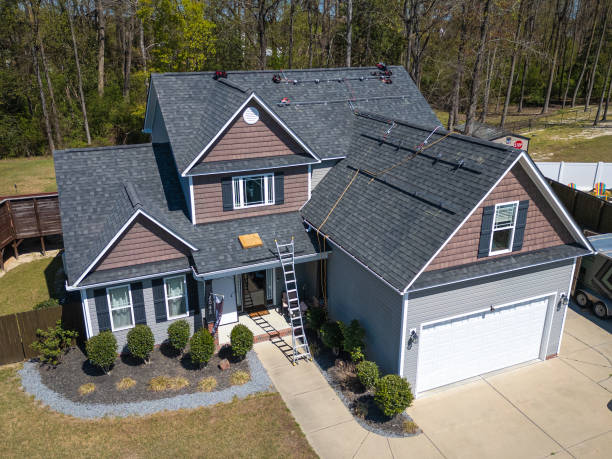 Best 4 Ply Roofing  in Hyde, PA